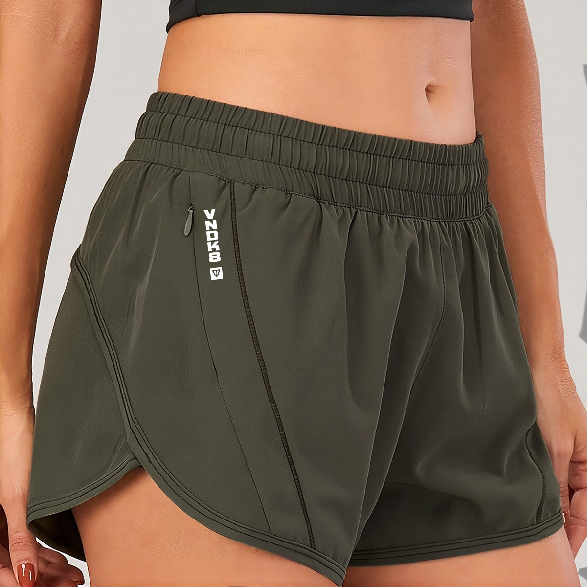 Women's Stride Shorts
