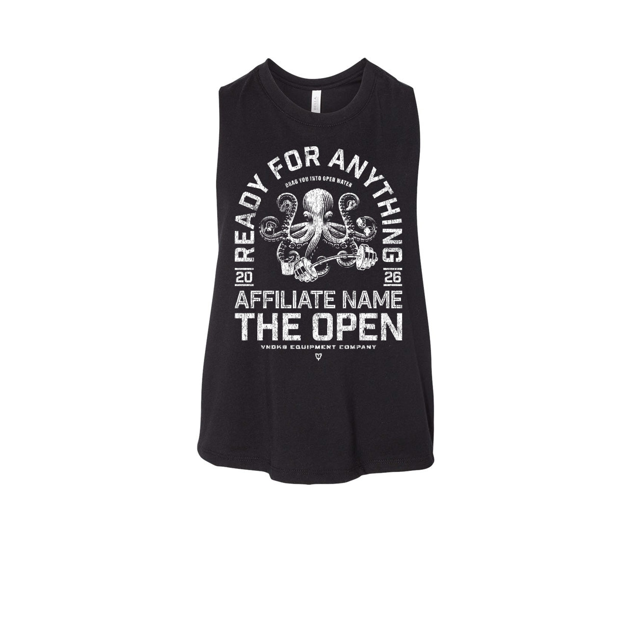 2026 Open Affiliate Apparel - File Only