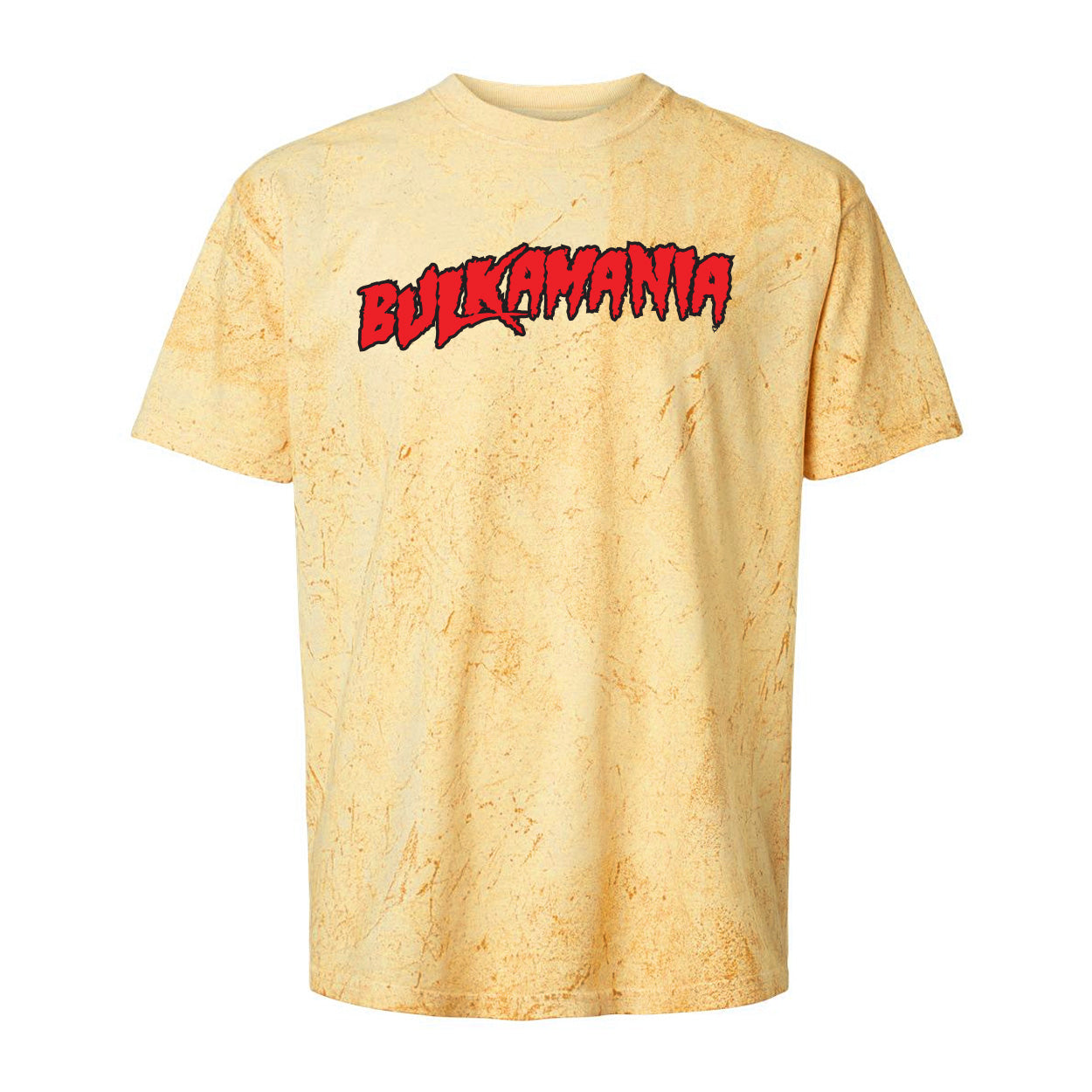 Bulkamania Tee