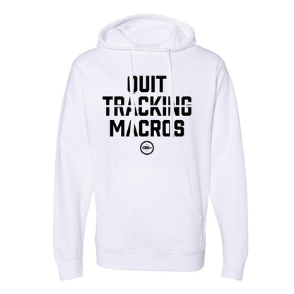 CBG Macros Pullover Hoodies