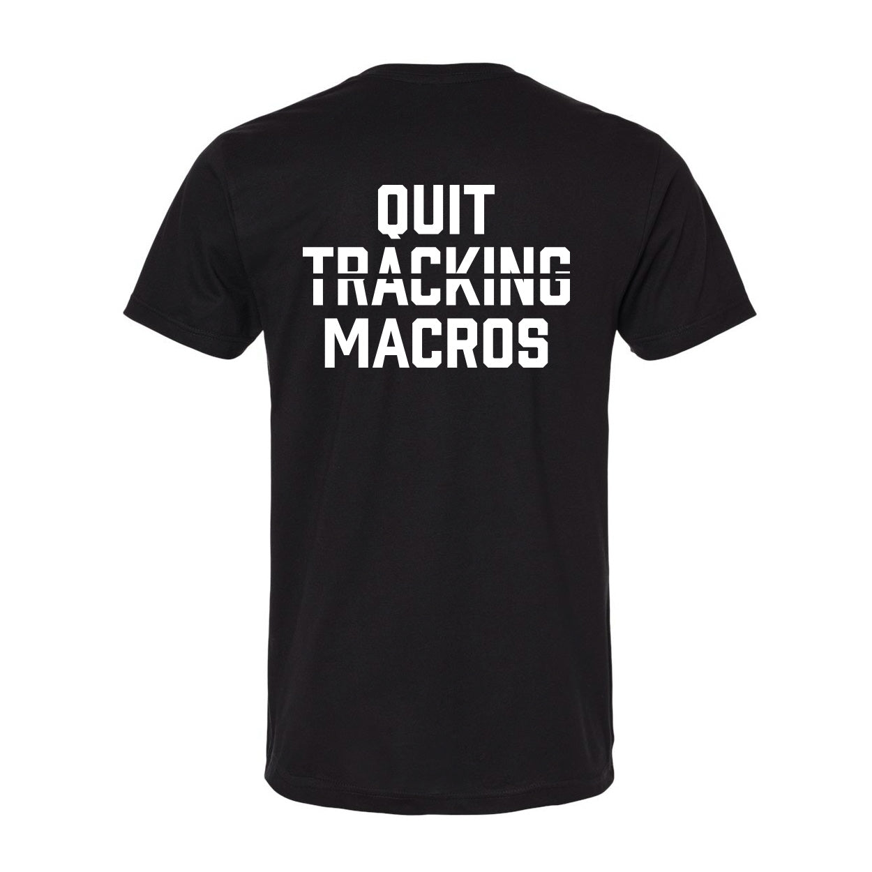 CBG Macros Unisex Tee