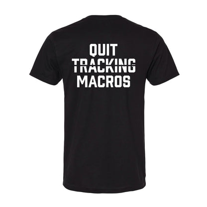 CBG Macros Unisex Tee