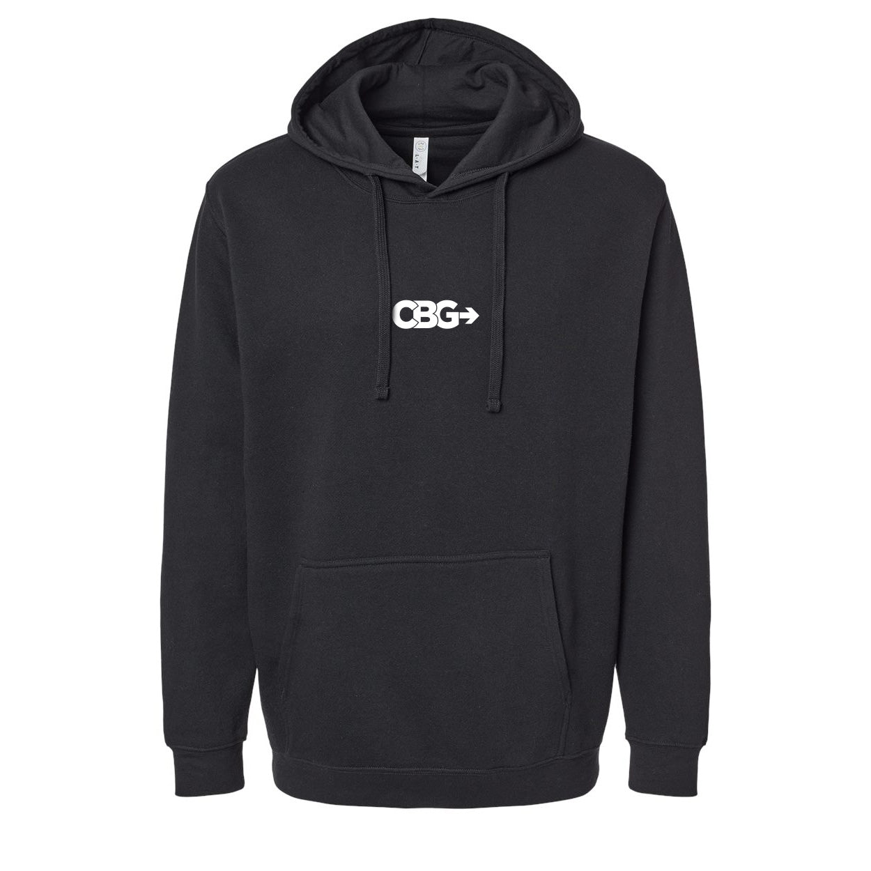 CBG Macros Pullover Hoodies