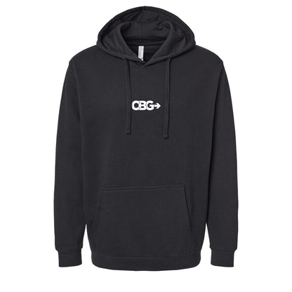 CBG Macros Pullover Hoodies