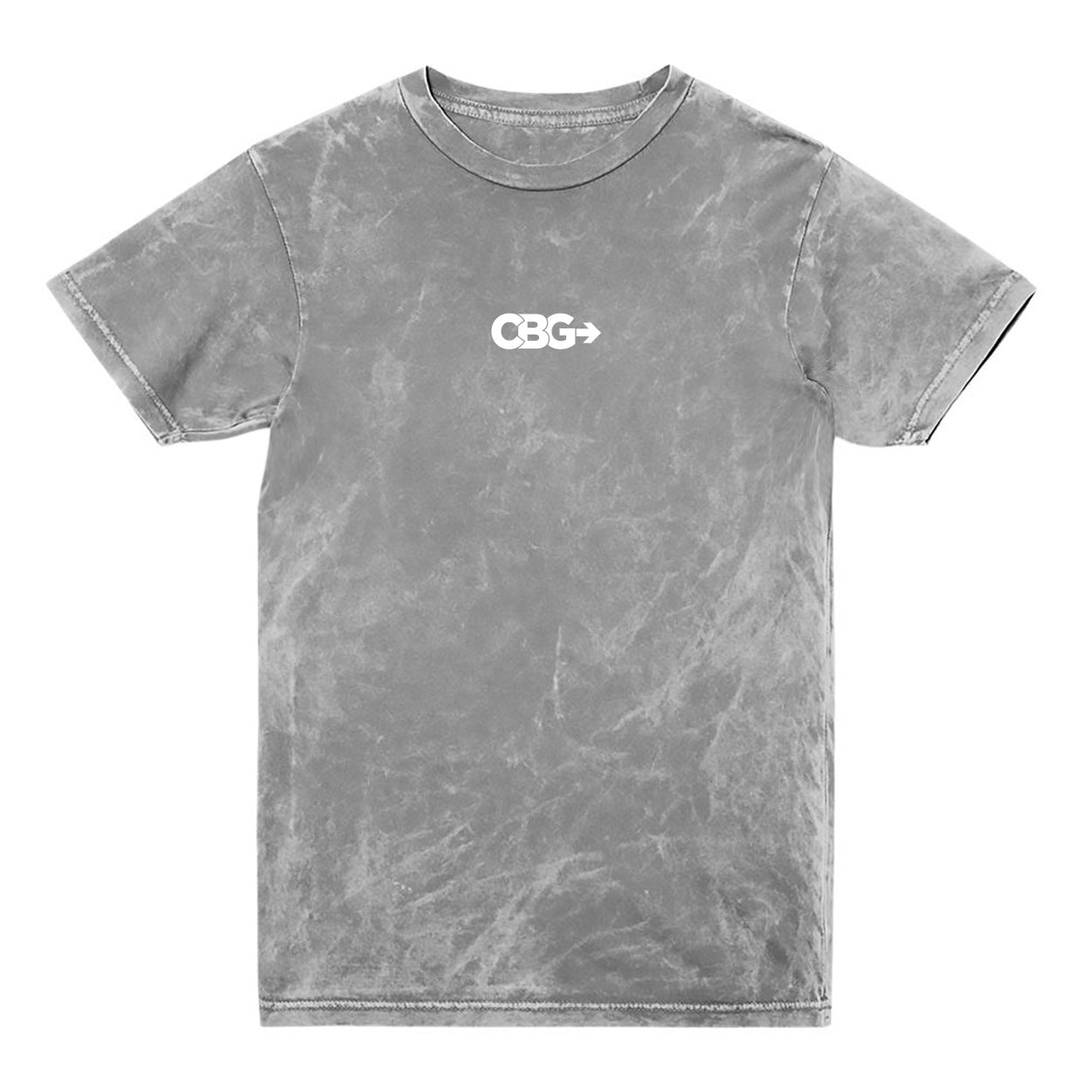 CBG Macros Relaxed Tees
