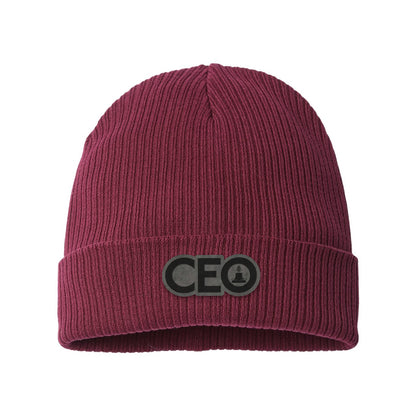 Sevan Podcast Standard Beanies