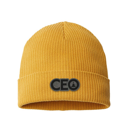 Sevan Podcast Standard Beanies