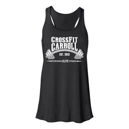 CF Carroll Women's Full Length Tanks