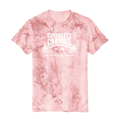 CF Carroll Relaxed Tees