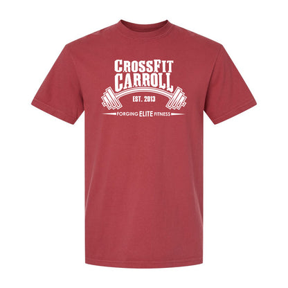 CF Carroll Relaxed Tees