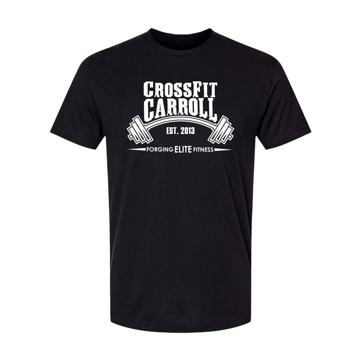 CF Carroll Athletic Tees