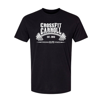 CF Carroll Athletic Tees