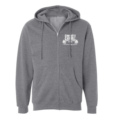 CF Carroll Full Zip Hoodies