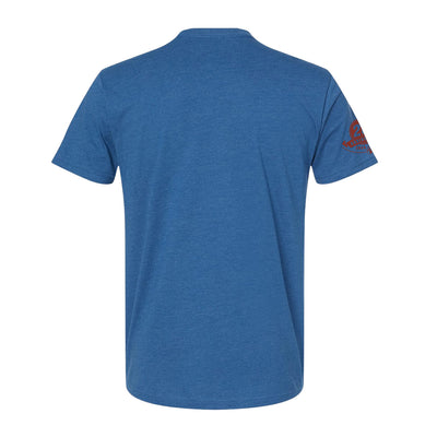 CFC "20 Years" Athletic Tees