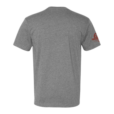 CFC "20 Years" Athletic Tees