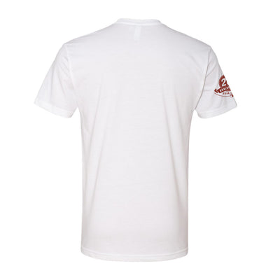 CFC "20 Years" Athletic Tees