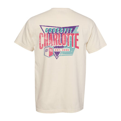 CFC "Retro" Relaxed Tees