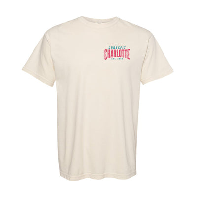 CFC "Retro" Relaxed Tees