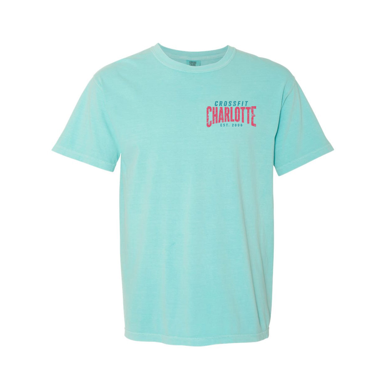 CFC "Retro" Relaxed Tees