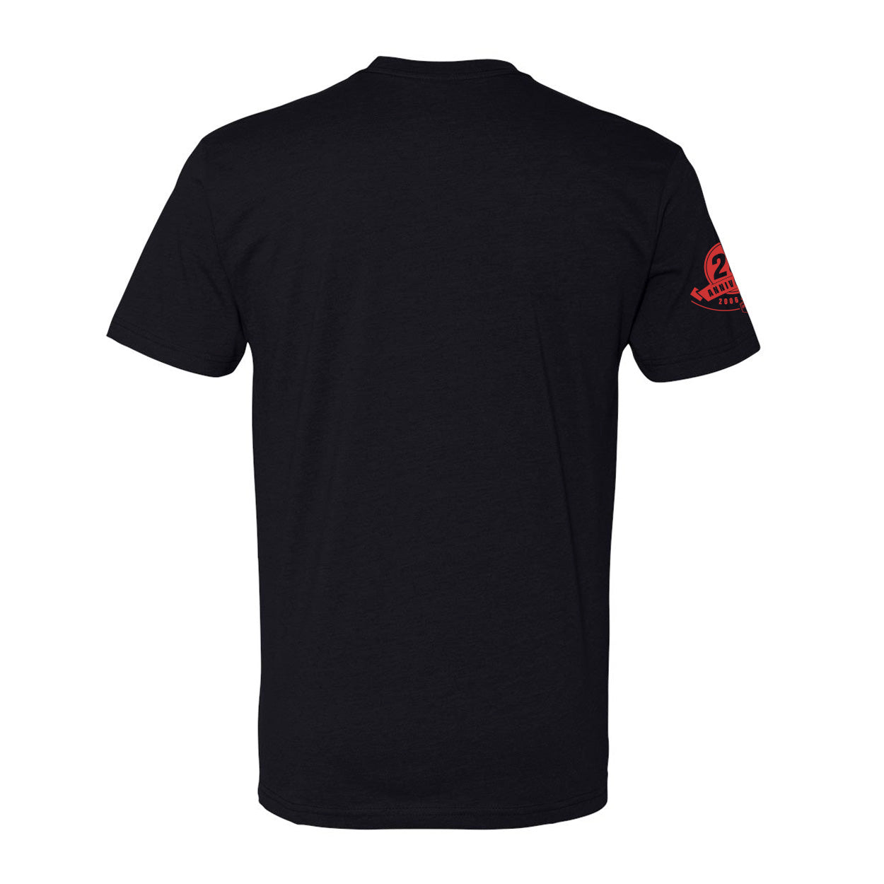 CFC "Throwback" Athletic Tees