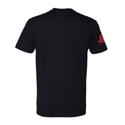 CFC "Throwback" Athletic Tees