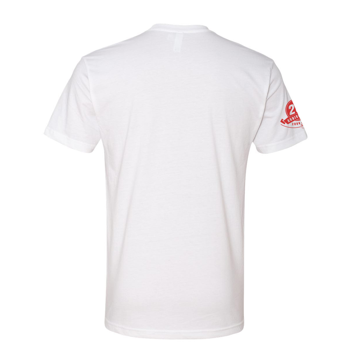 CFC "Throwback" Athletic Tees
