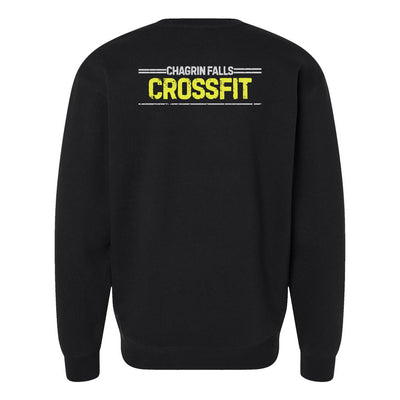 Chagrin Falls Coach Crewneck