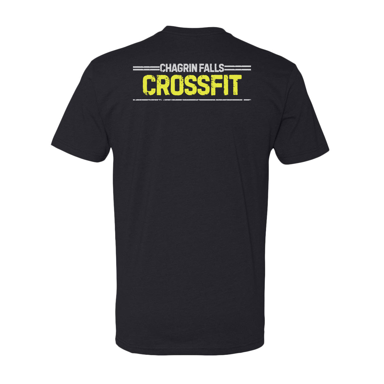 Chagrin Falls Coach Athletic Tees