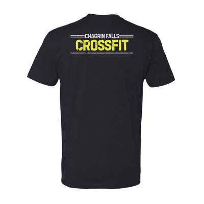 Chagrin Falls Coach Athletic Tees