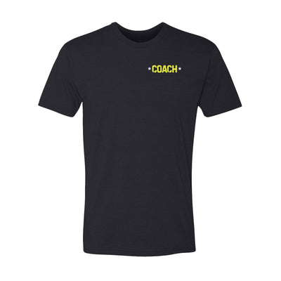 Chagrin Falls Coach Athletic Tees