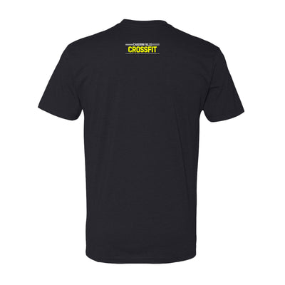 Chagrin Falls Committed Club Athletic Tees