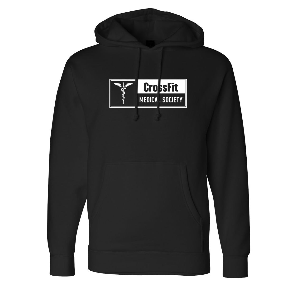 CFMS Logo Hoodie