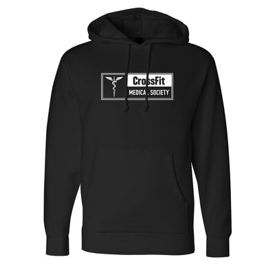 CFMS Logo Hoodie
