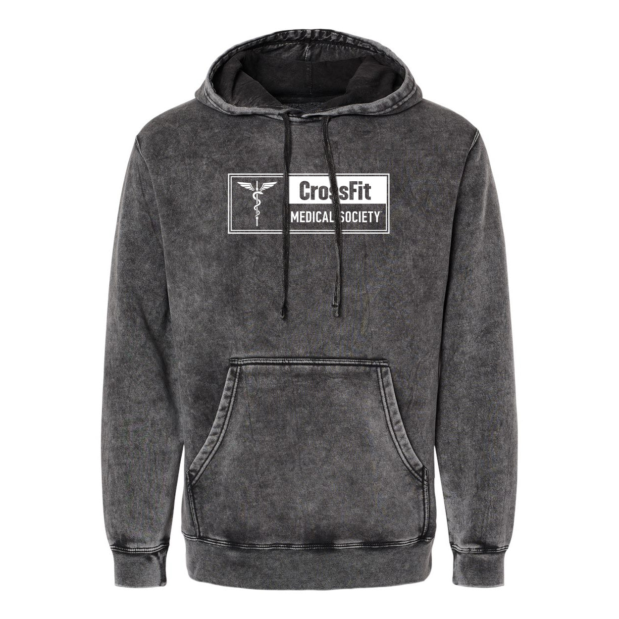 CFMS Mineral Hoodie