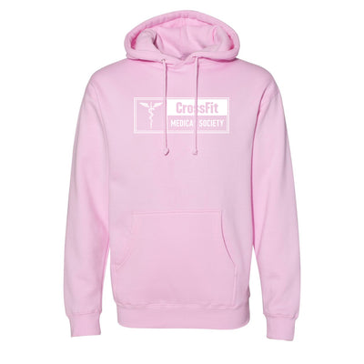 CFMS Logo Hoodie