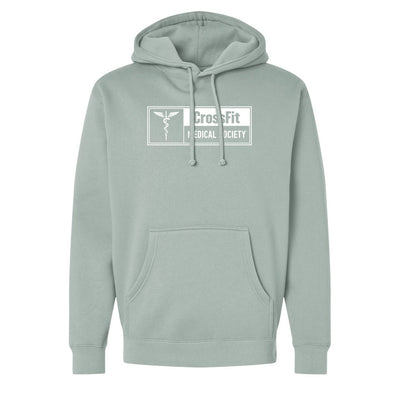 CFMS Logo Hoodie