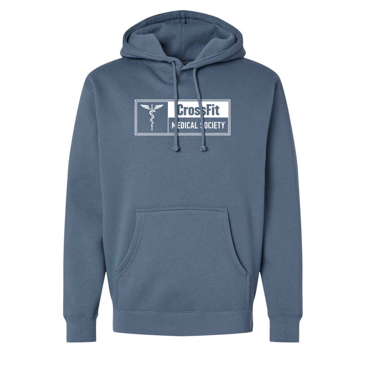 CFMS Logo Hoodie