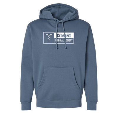 CFMS Logo Hoodie