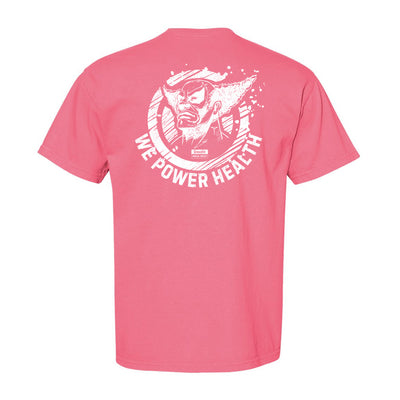 CFMS Pukie Power Relaxed Tees