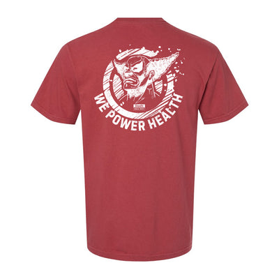CFMS Pukie Power Relaxed Tees