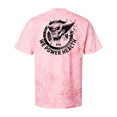 CFMS Pukie Power Relaxed Tees