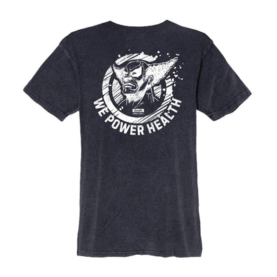 CFMS Pukie Power Relaxed Tees