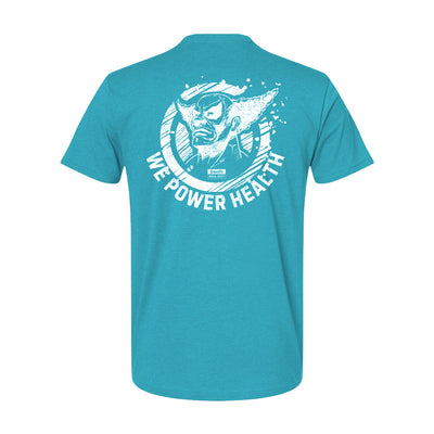 CFMS Pukie Power Athletic Tees