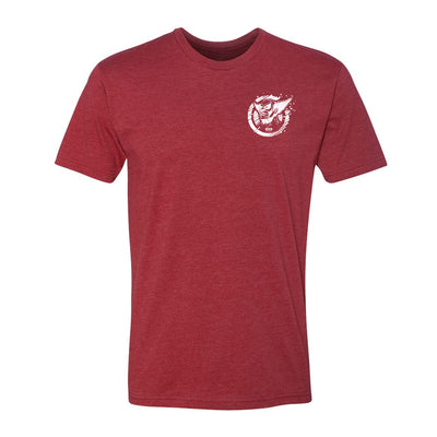 CFMS Pukie Power Athletic Tees