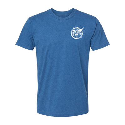 CFMS Pukie Power Athletic Tees