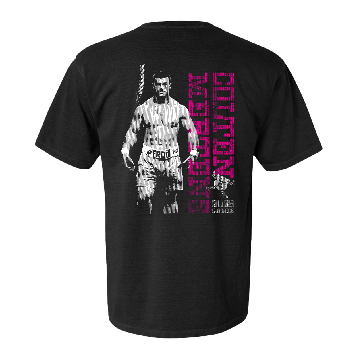 Preorder: Colten Mertens "2026 Games" Relaxed Tees
