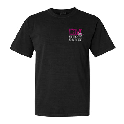 Preorder: Colten Mertens "2026 Games" Relaxed Tees