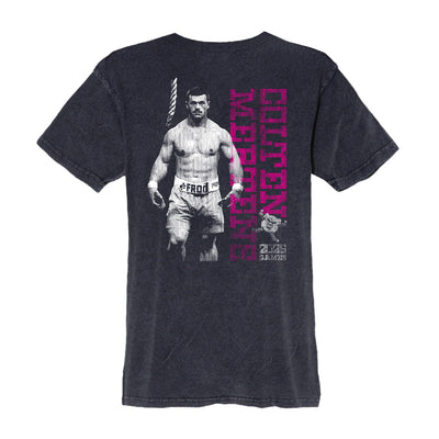 Preorder: Colten Mertens "2026 Games" Relaxed Tees