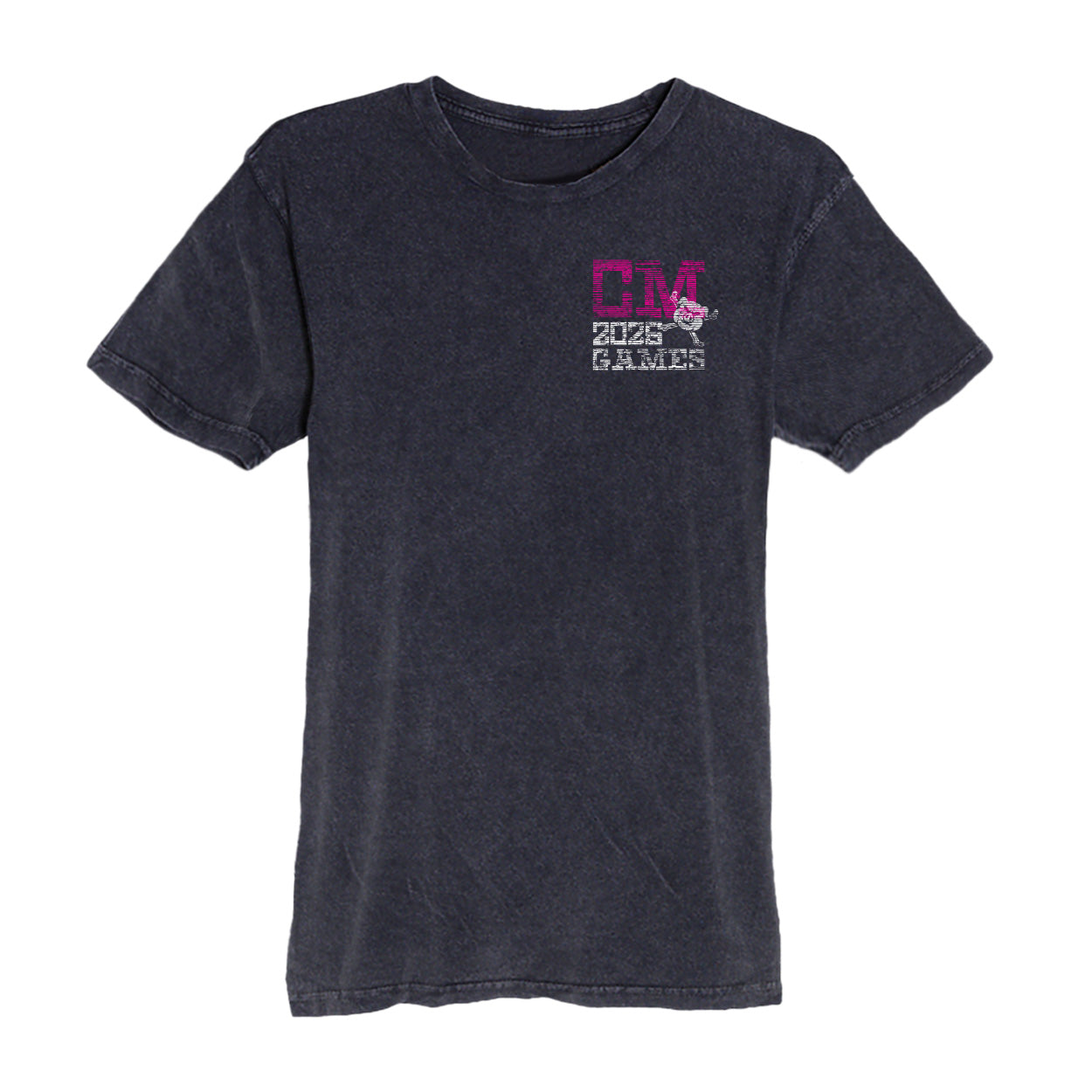 Preorder: Colten Mertens "2026 Games" Relaxed Tees
