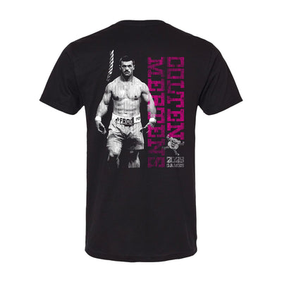 Preorder: Colten Mertens "2026 Games" Athletic Tee